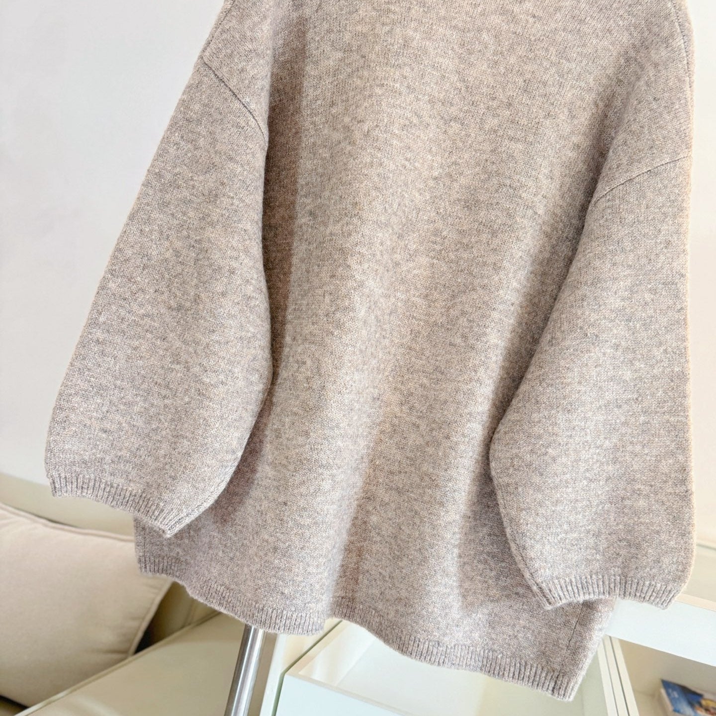 卡杏針織開衫-25668