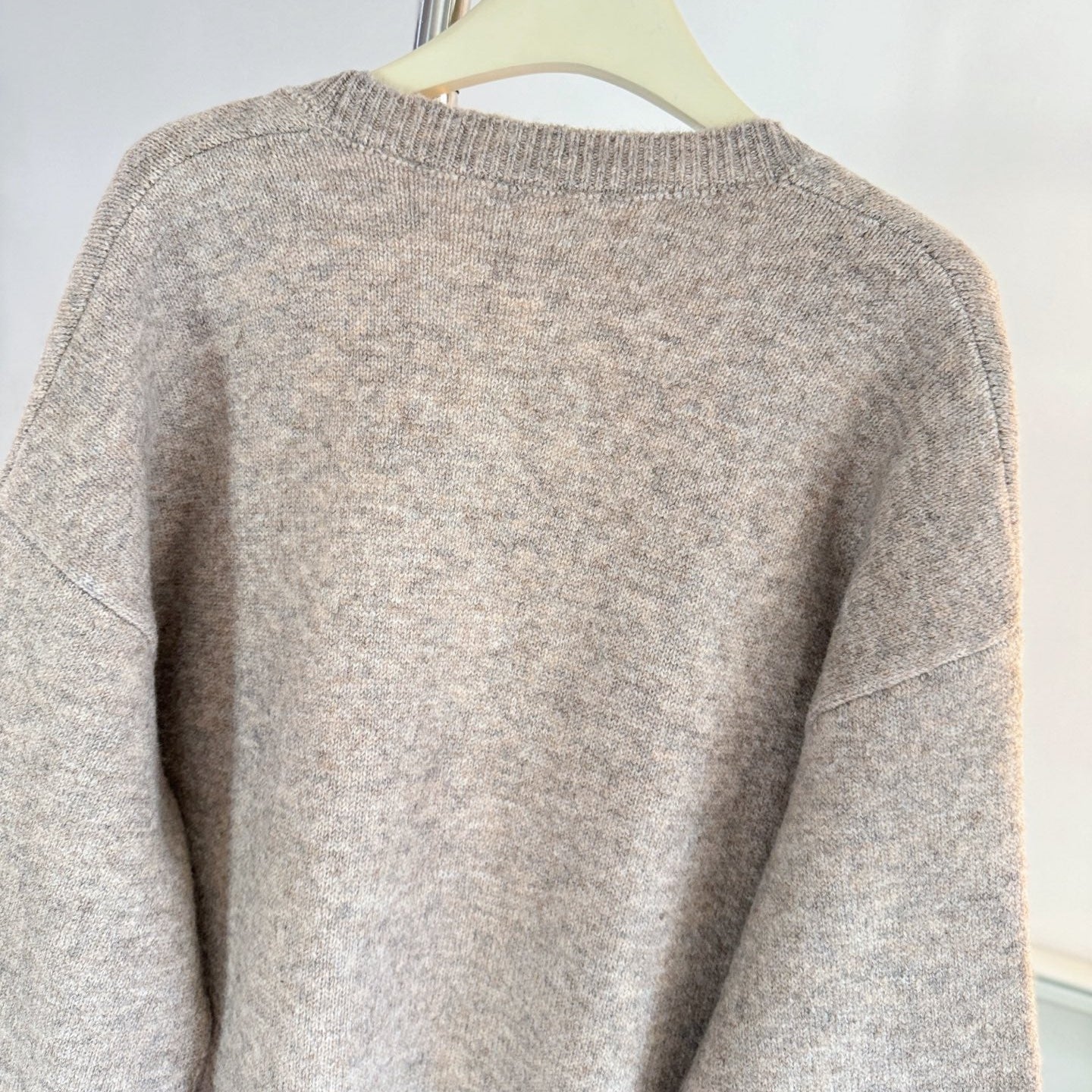 卡杏針織開衫-25668