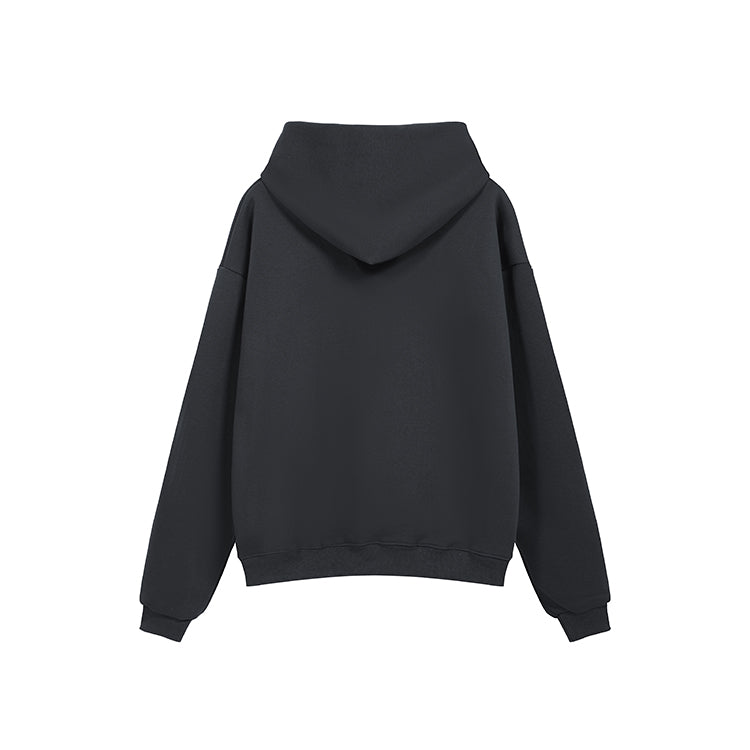 More And More連帽衛衣-25660