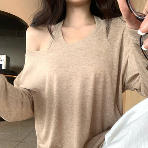薄款罩衫吊帶背心套裝-25478