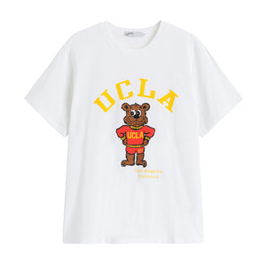 UCLA學院熊T-22446